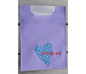 Stickserie - Mutterpass Motive Vol. 2 inkl. Mukipass Schriftzug